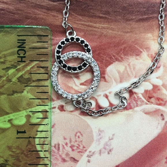 🌟 Sterling Silver 925 Necklace - Picture 4 of 5